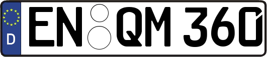 EN-QM360