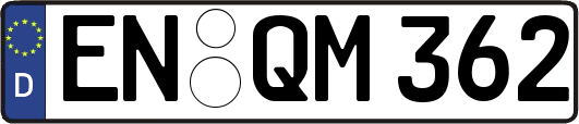 EN-QM362