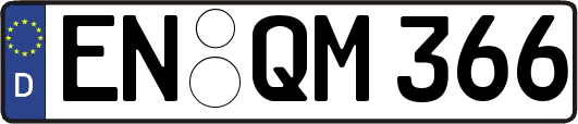 EN-QM366