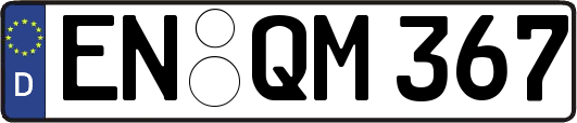 EN-QM367