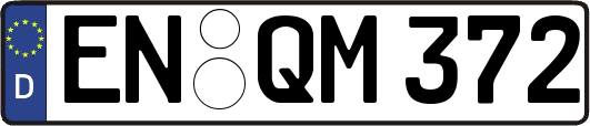 EN-QM372