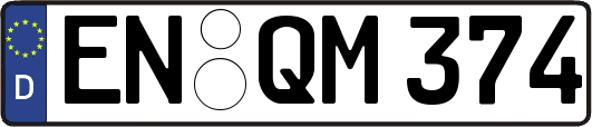 EN-QM374