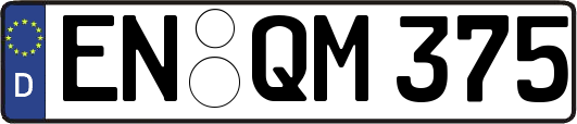 EN-QM375