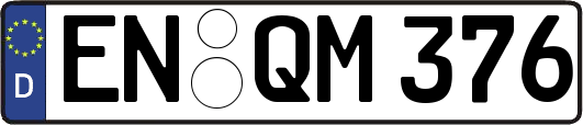 EN-QM376