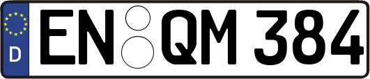 EN-QM384