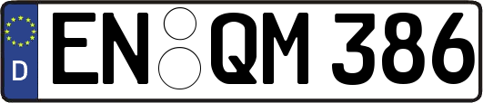EN-QM386
