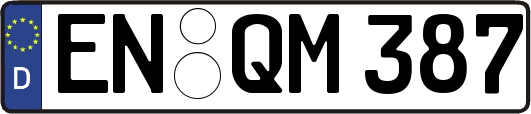 EN-QM387