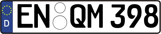 EN-QM398