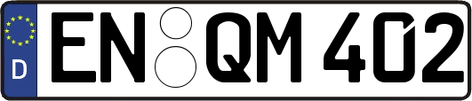 EN-QM402