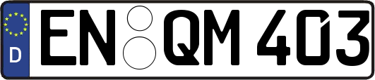 EN-QM403