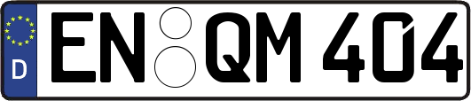 EN-QM404