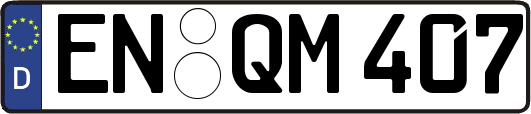 EN-QM407
