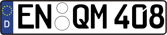 EN-QM408