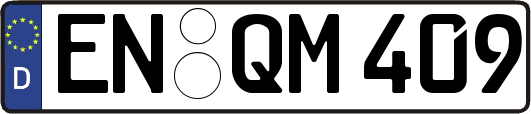 EN-QM409