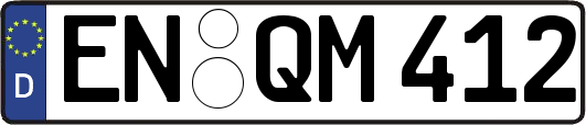 EN-QM412