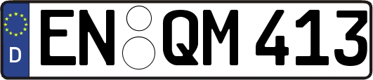 EN-QM413