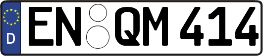 EN-QM414