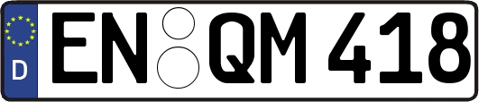 EN-QM418