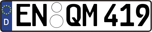 EN-QM419