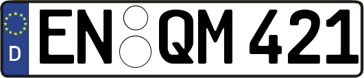 EN-QM421