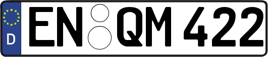 EN-QM422