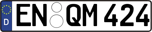 EN-QM424