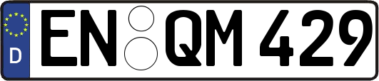EN-QM429