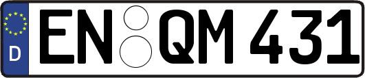 EN-QM431
