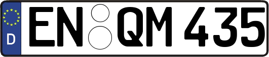 EN-QM435