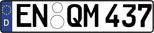 EN-QM437