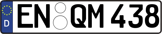 EN-QM438