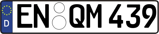 EN-QM439