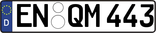EN-QM443