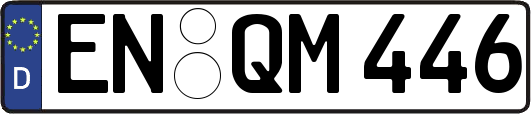 EN-QM446