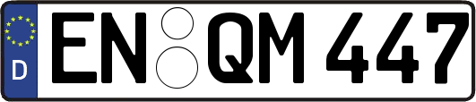 EN-QM447