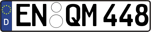EN-QM448