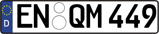EN-QM449