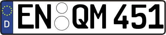 EN-QM451