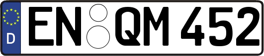 EN-QM452