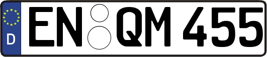EN-QM455