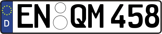 EN-QM458