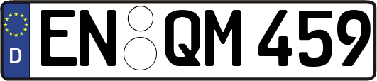 EN-QM459