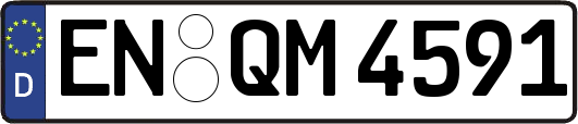EN-QM4591