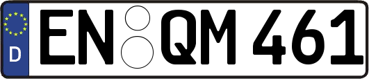 EN-QM461