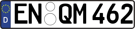 EN-QM462