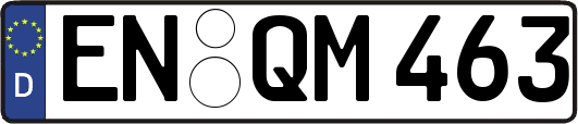 EN-QM463