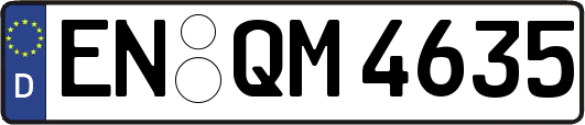 EN-QM4635