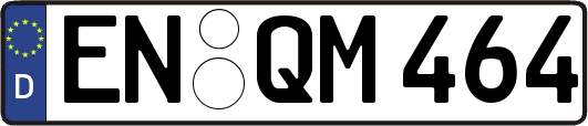 EN-QM464