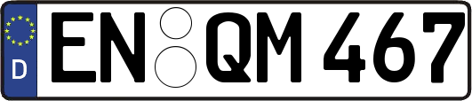 EN-QM467