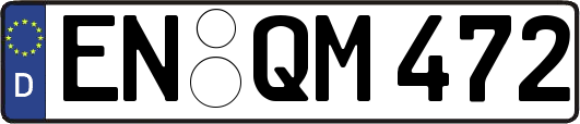 EN-QM472